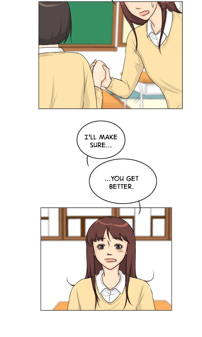 Ghost Wife Chapter 124 page 13 - 