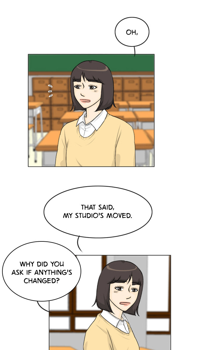 Ghost Wife Chapter 124 page 16 - 