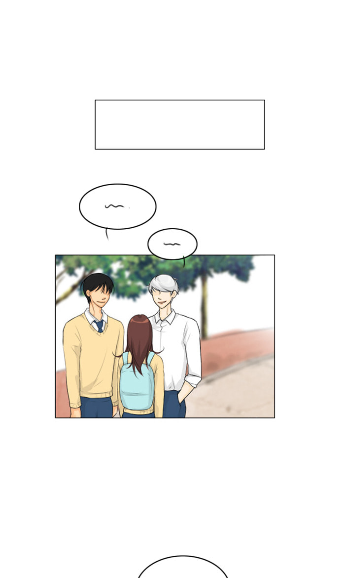 Ghost Wife Chapter 124 page 22 - 