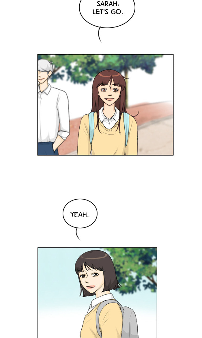Ghost Wife Chapter 124 page 23 - 