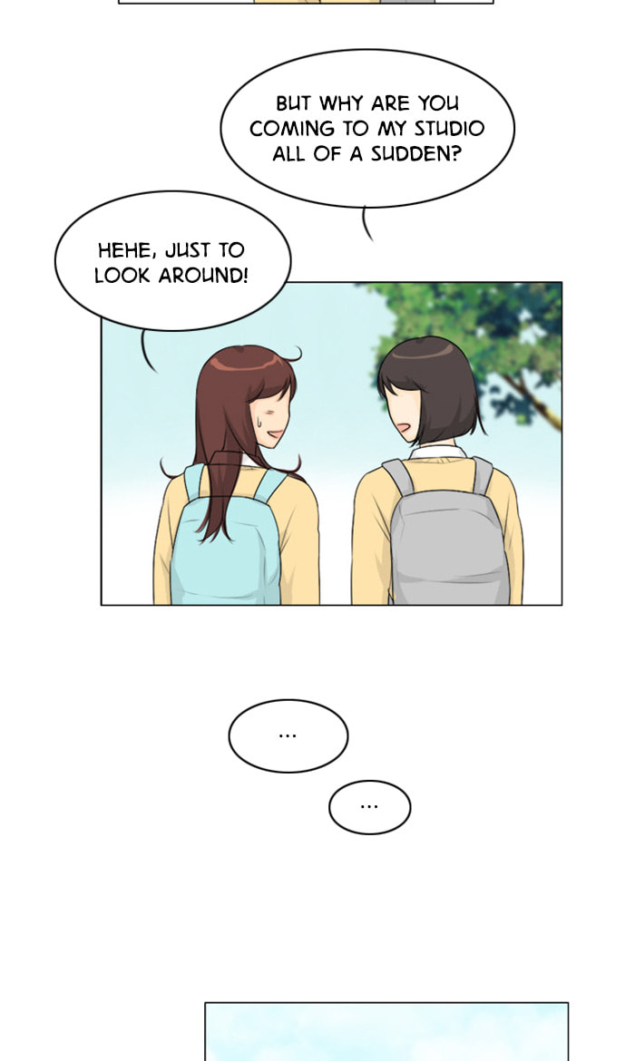 Ghost Wife Chapter 124 page 24 - 