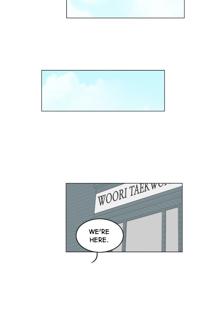 Ghost Wife Chapter 124 page 25 - 