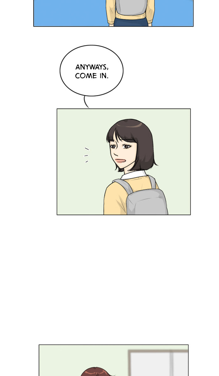 Ghost Wife Chapter 124 page 27 - 