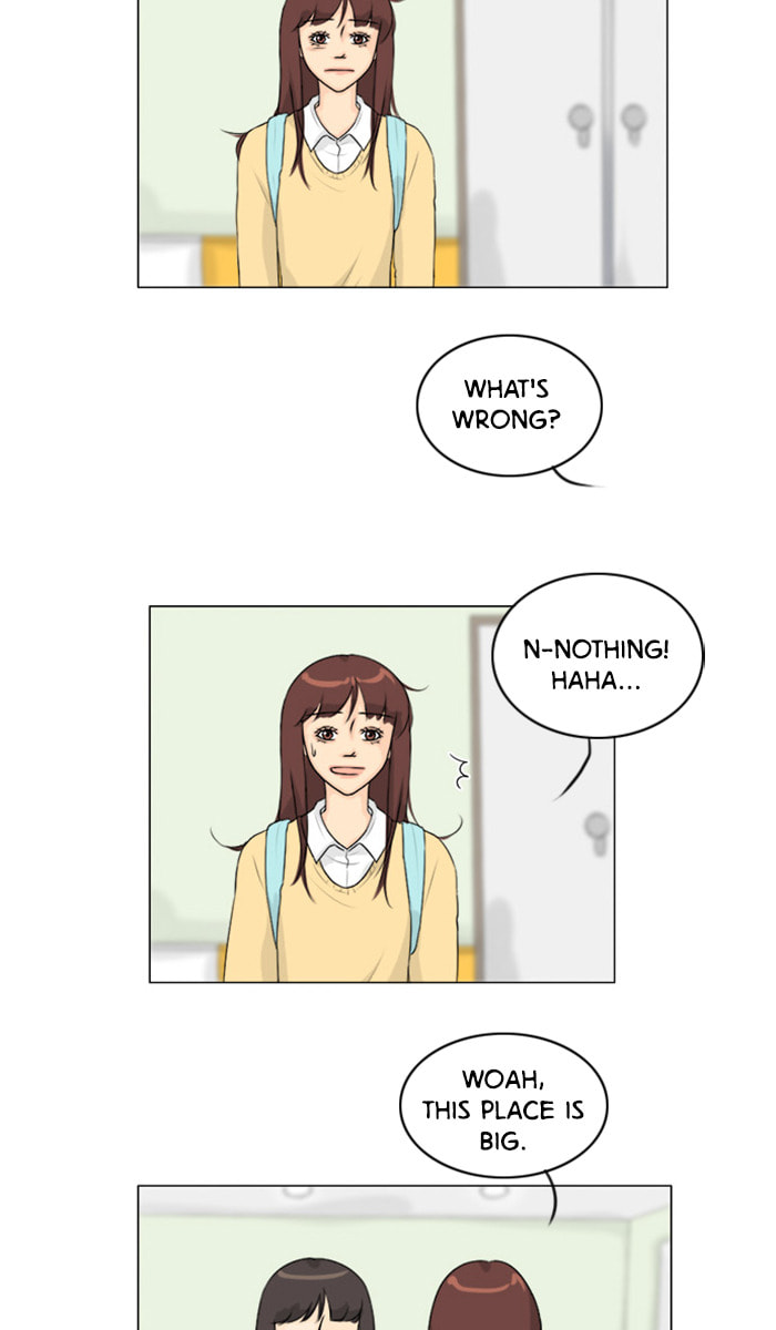 Ghost Wife Chapter 124 page 28 - 