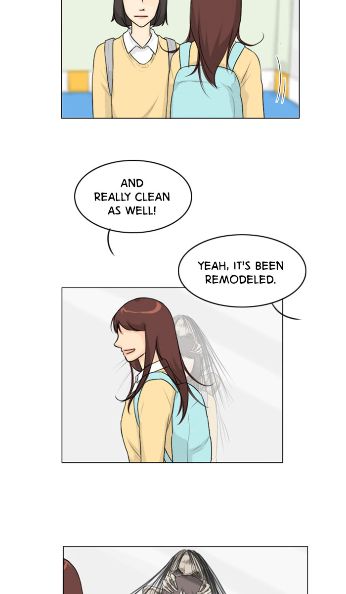 Ghost Wife Chapter 124 page 29 - 