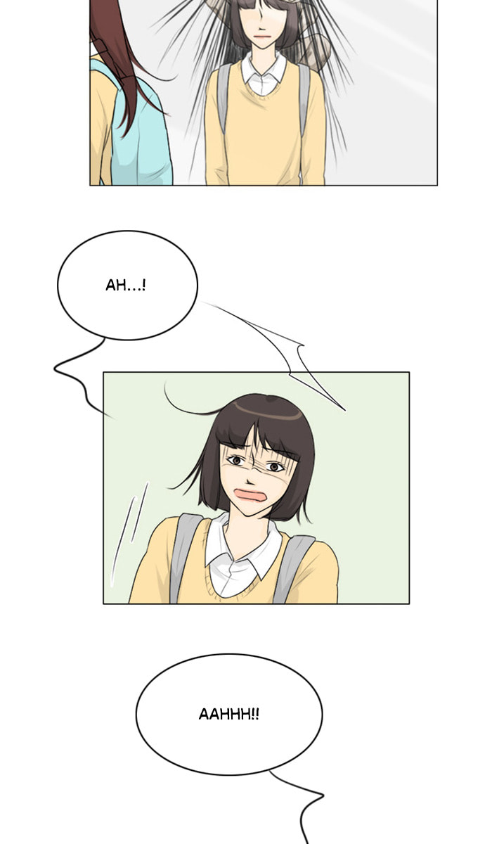 Ghost Wife Chapter 124 page 30 - 