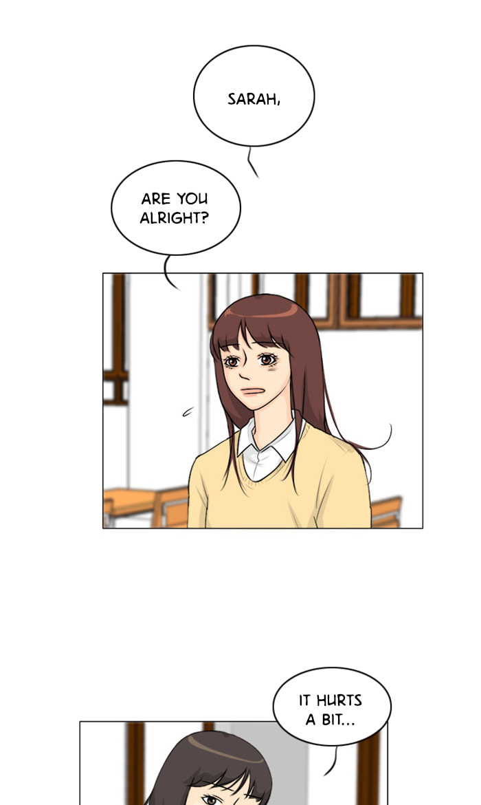 Ghost Wife Chapter 124 page 4 - 