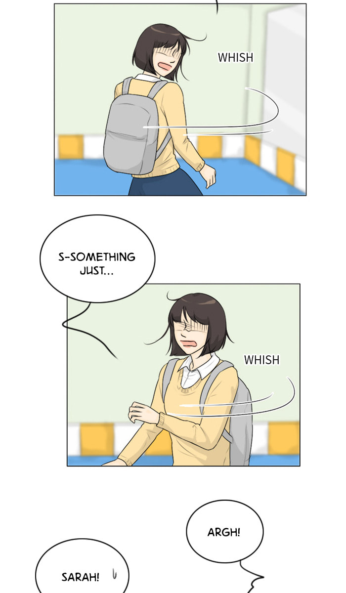 Ghost Wife Chapter 124 page 31 - 