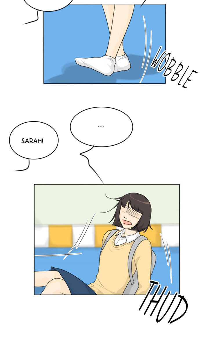 Ghost Wife Chapter 124 page 32 - 