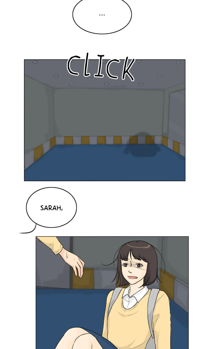 Ghost Wife Chapter 124 page 34 - 