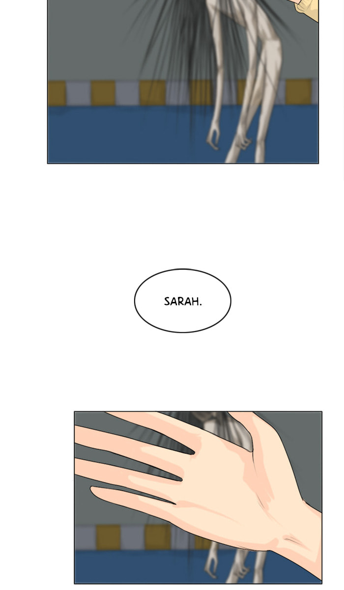 Ghost Wife Chapter 124 page 38 - 