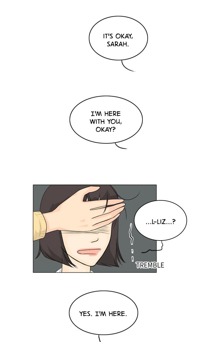 Ghost Wife Chapter 124 page 39 - 