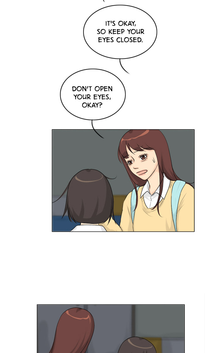 Ghost Wife Chapter 124 page 40 - 