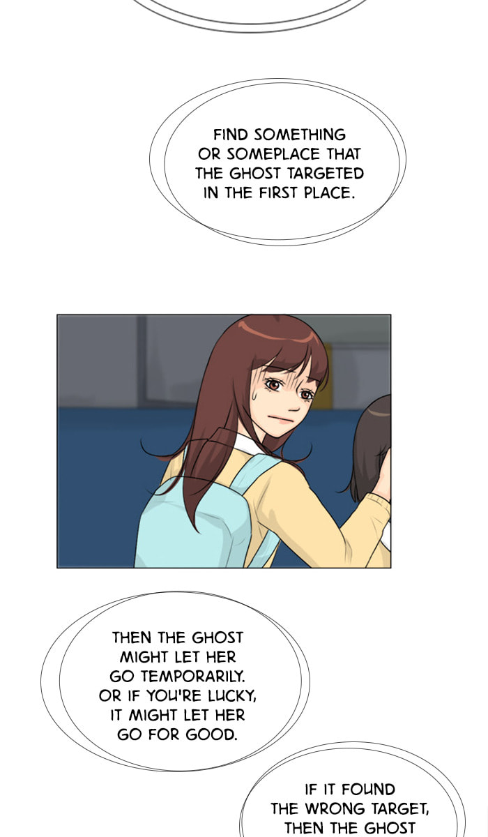 Ghost Wife Chapter 124 page 42 - 