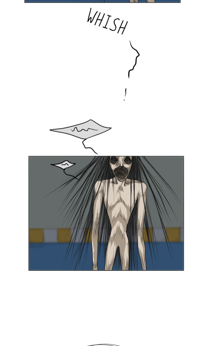 Ghost Wife Chapter 124 page 44 - 