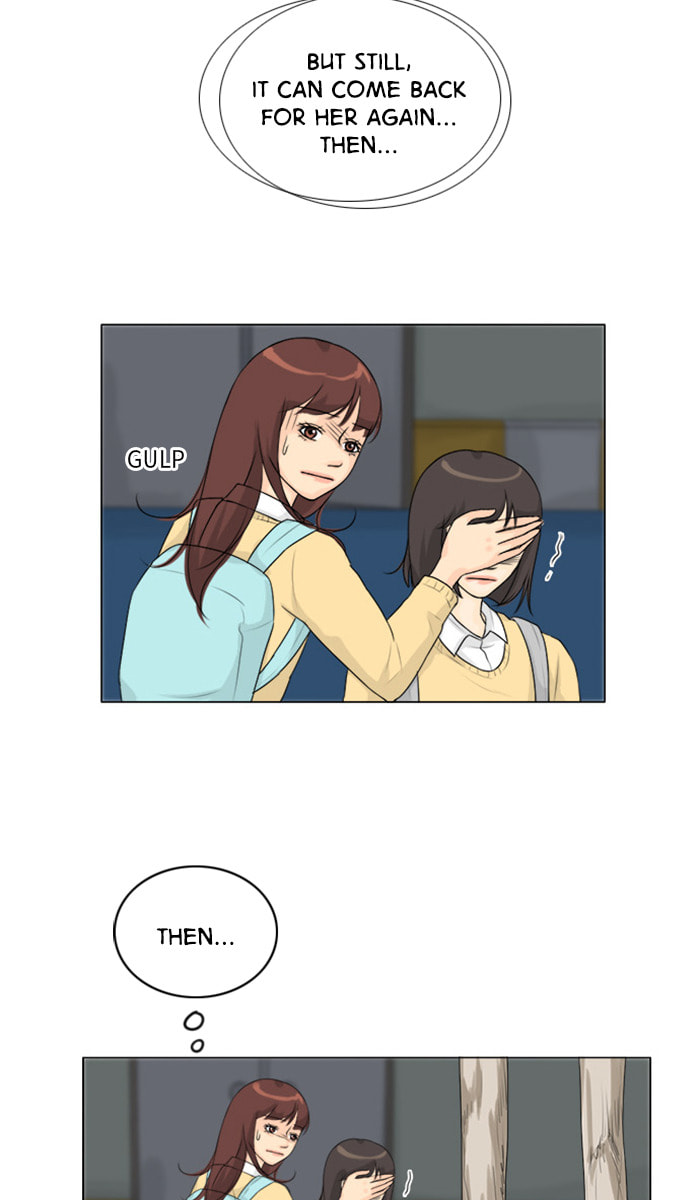 Ghost Wife Chapter 124 page 45 - 