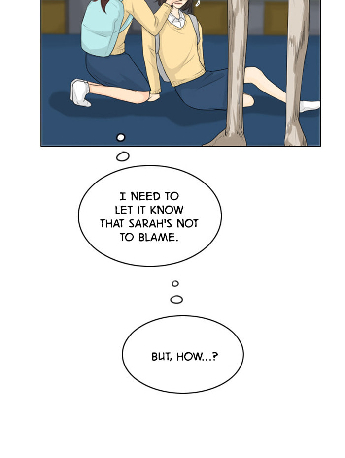 Ghost Wife Chapter 124 page 46 - 