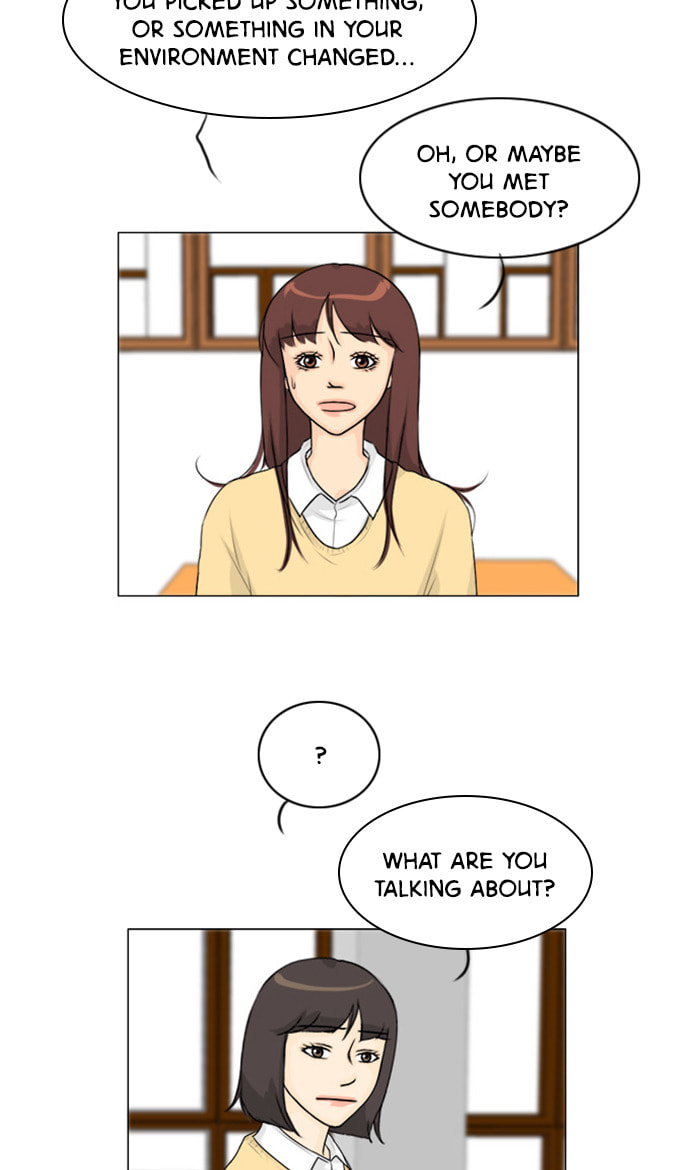 Ghost Wife Chapter 124 page 6 - 