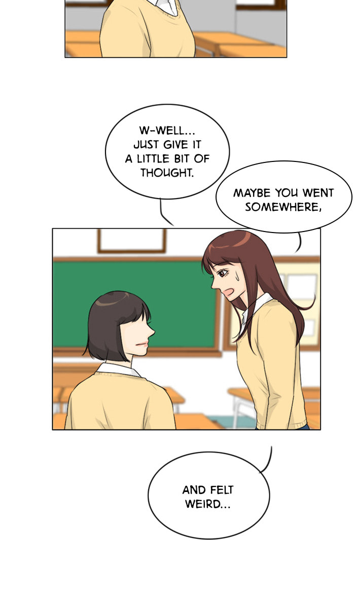 Ghost Wife Chapter 124 page 7 - 