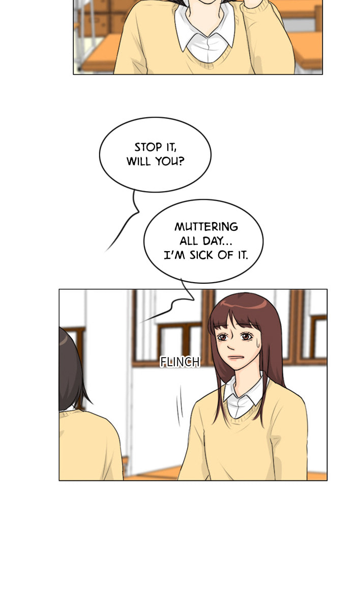 Ghost Wife Chapter 124 page 9 - 