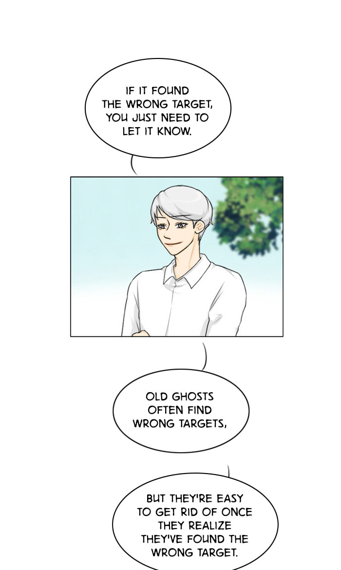 Ghost Wife Chapter 125 page 2 - 