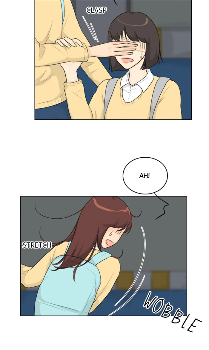 Ghost Wife Chapter 125 page 11 - 