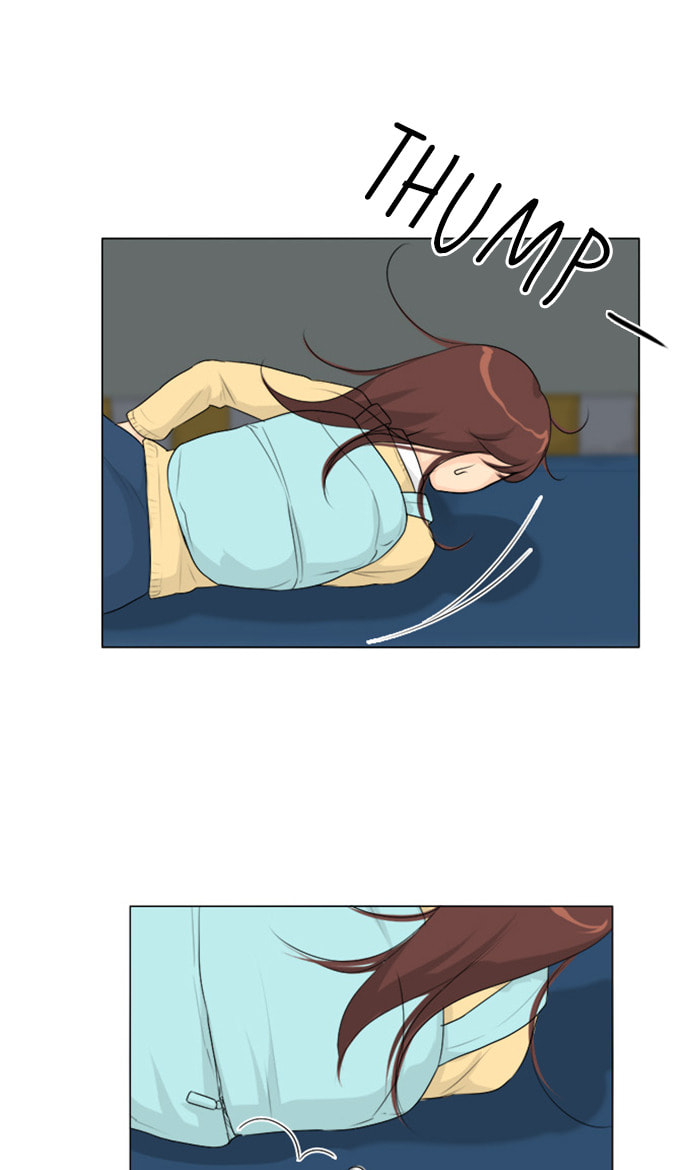 Ghost Wife Chapter 125 page 12 - 