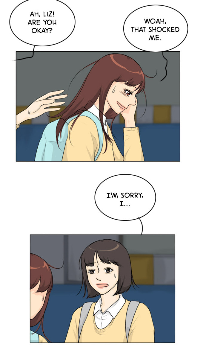 Ghost Wife Chapter 125 page 14 - 