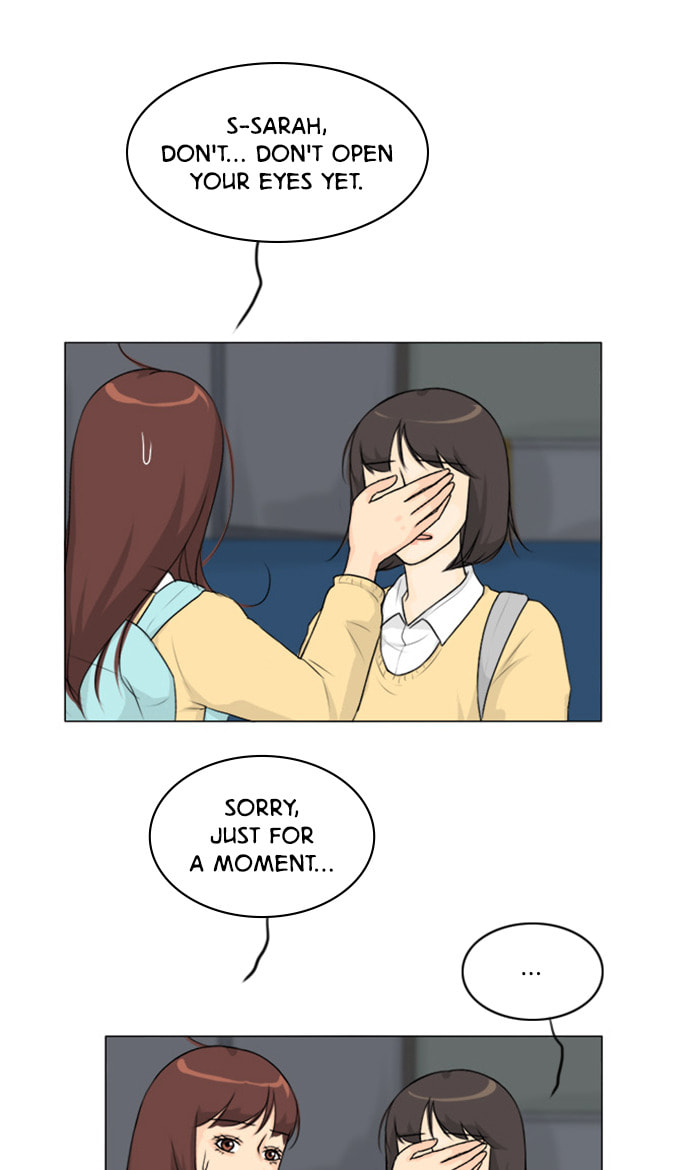 Ghost Wife Chapter 125 page 15 - 