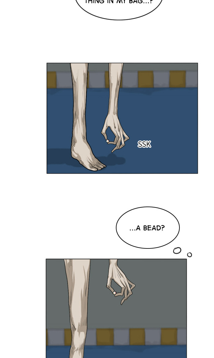 Ghost Wife Chapter 125 page 18 - 