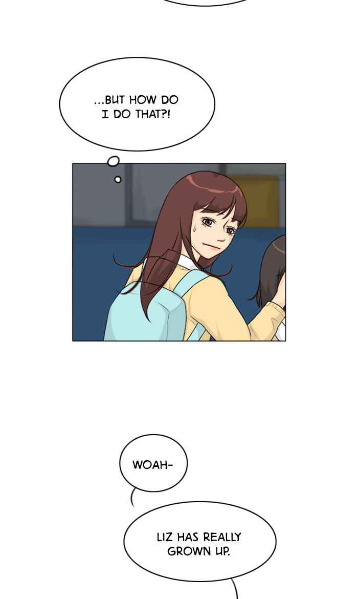 Ghost Wife Chapter 125 page 3 - 