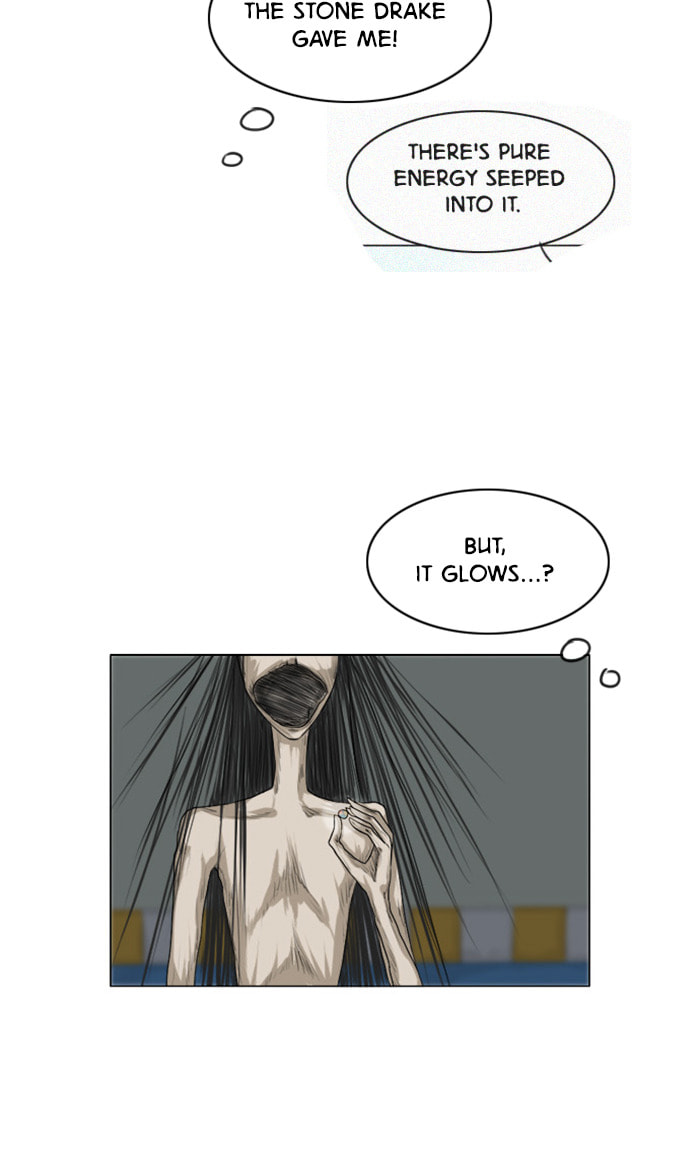 Ghost Wife Chapter 125 page 21 - 