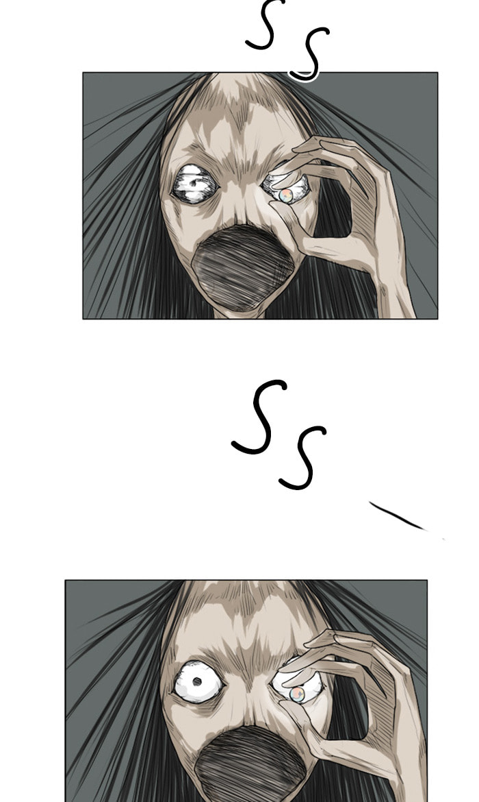 Ghost Wife Chapter 125 page 23 - 