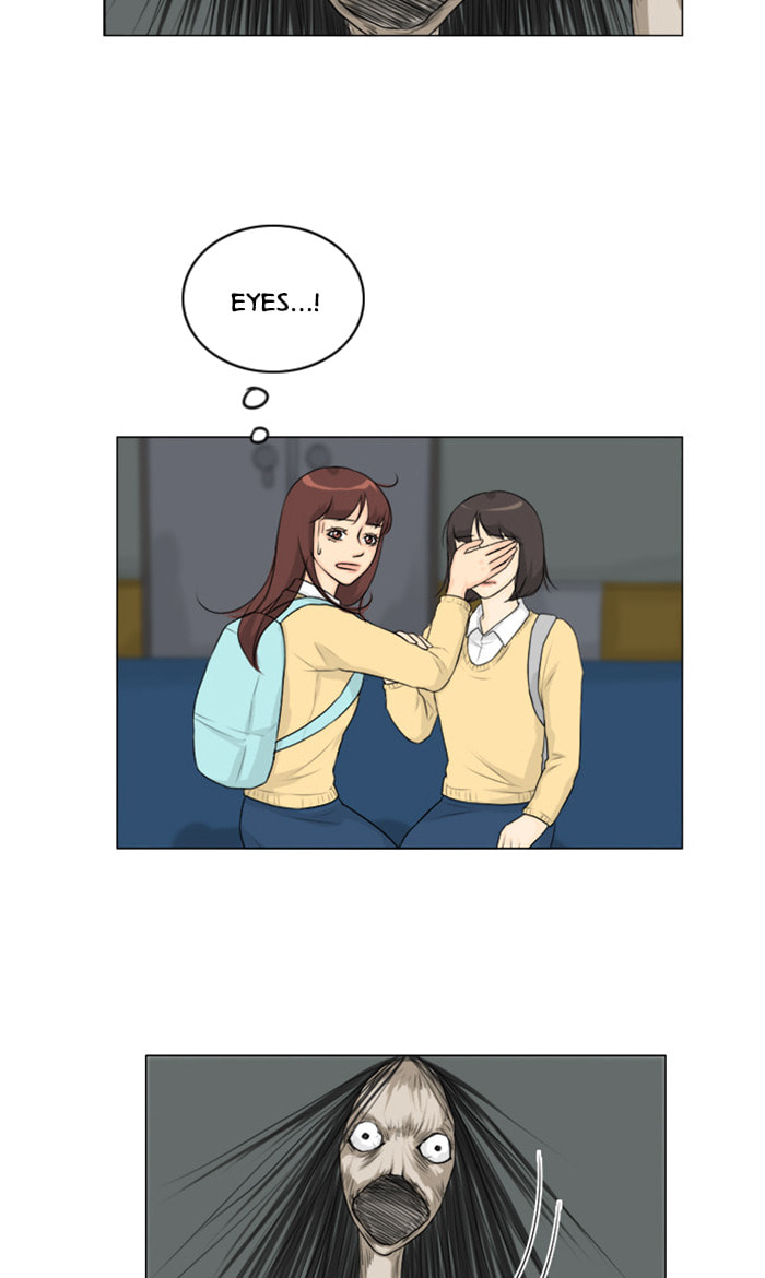 Ghost Wife Chapter 125 page 24 - 