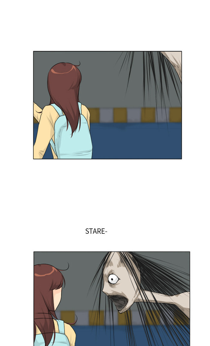 Ghost Wife Chapter 125 page 26 - 
