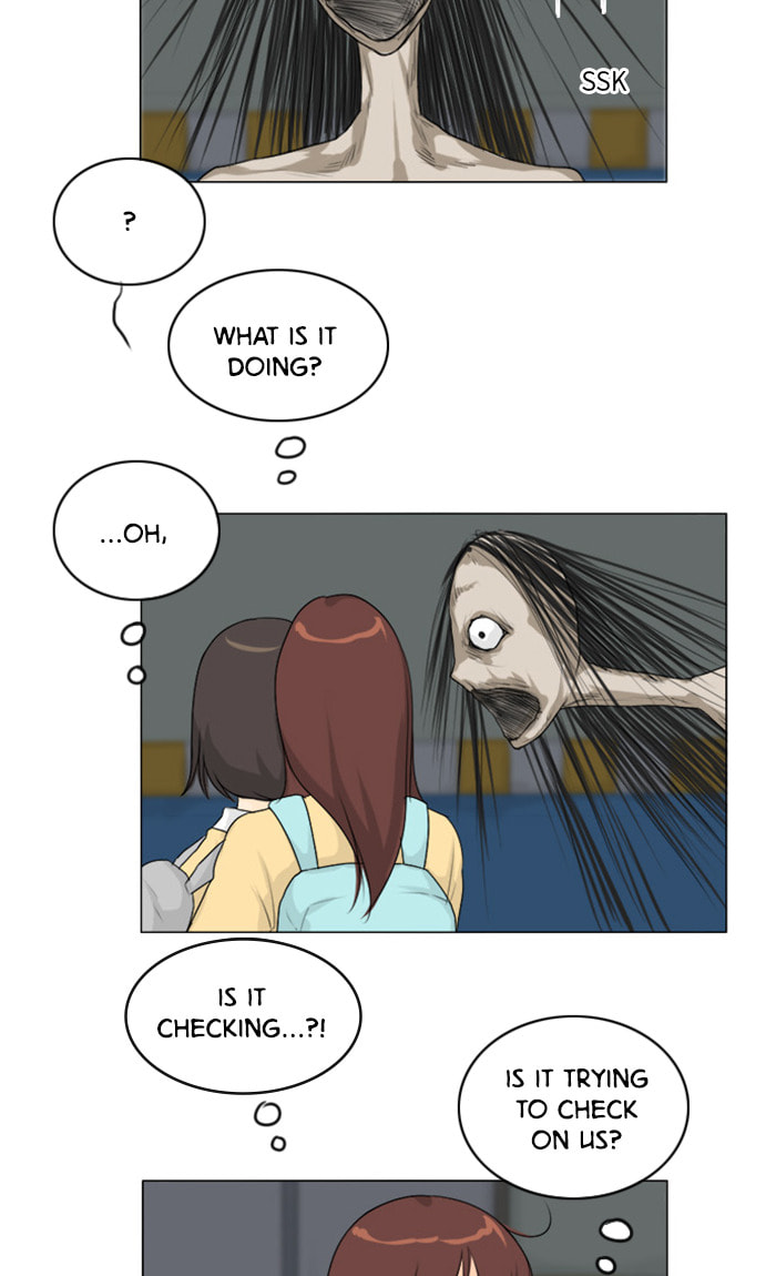 Ghost Wife Chapter 125 page 28 - 