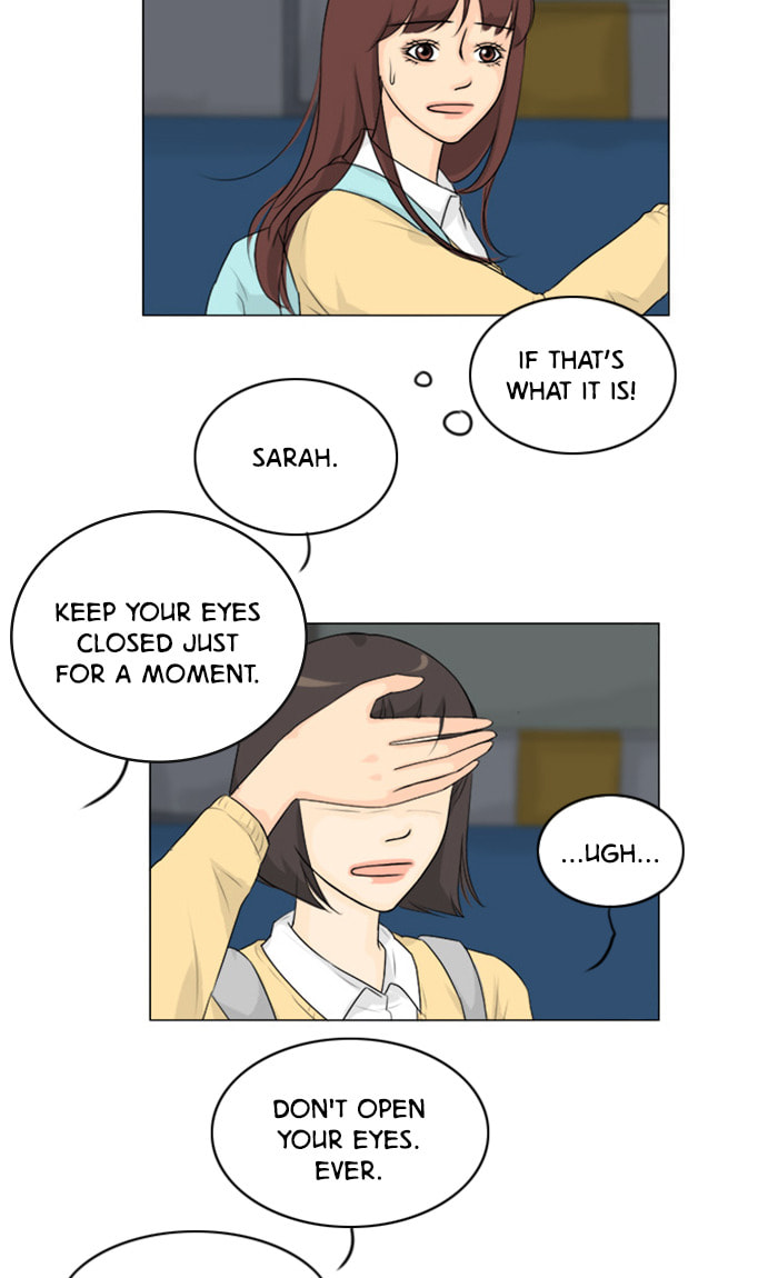 Ghost Wife Chapter 125 page 29 - 