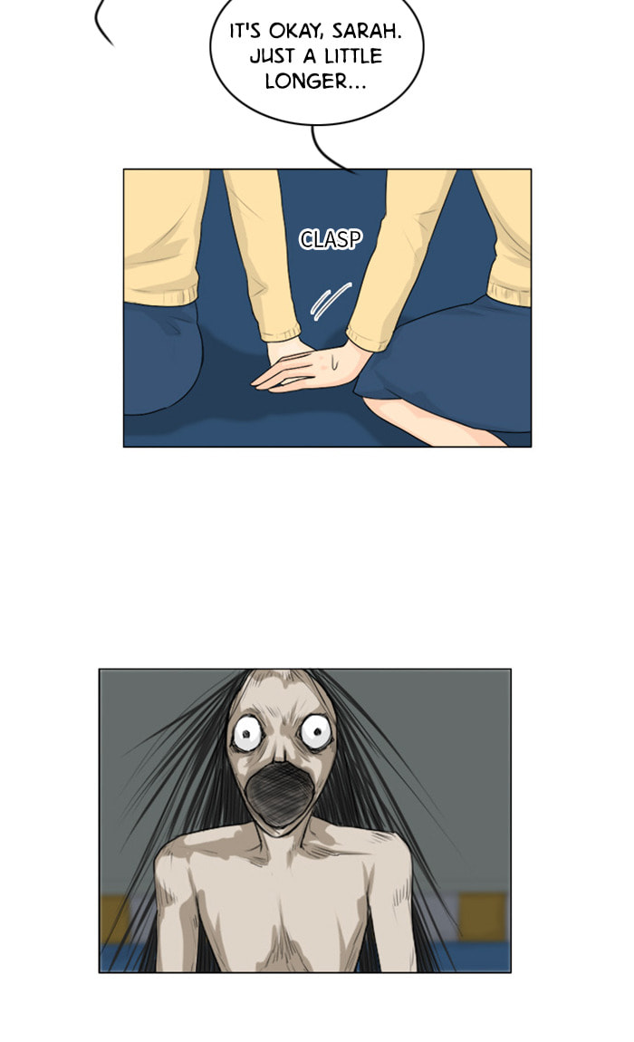Ghost Wife Chapter 125 page 31 - 