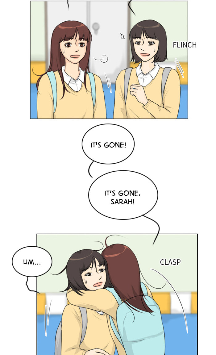 Ghost Wife Chapter 125 page 37 - 
