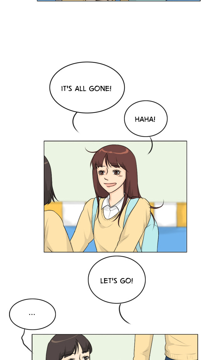 Ghost Wife Chapter 125 page 38 - 