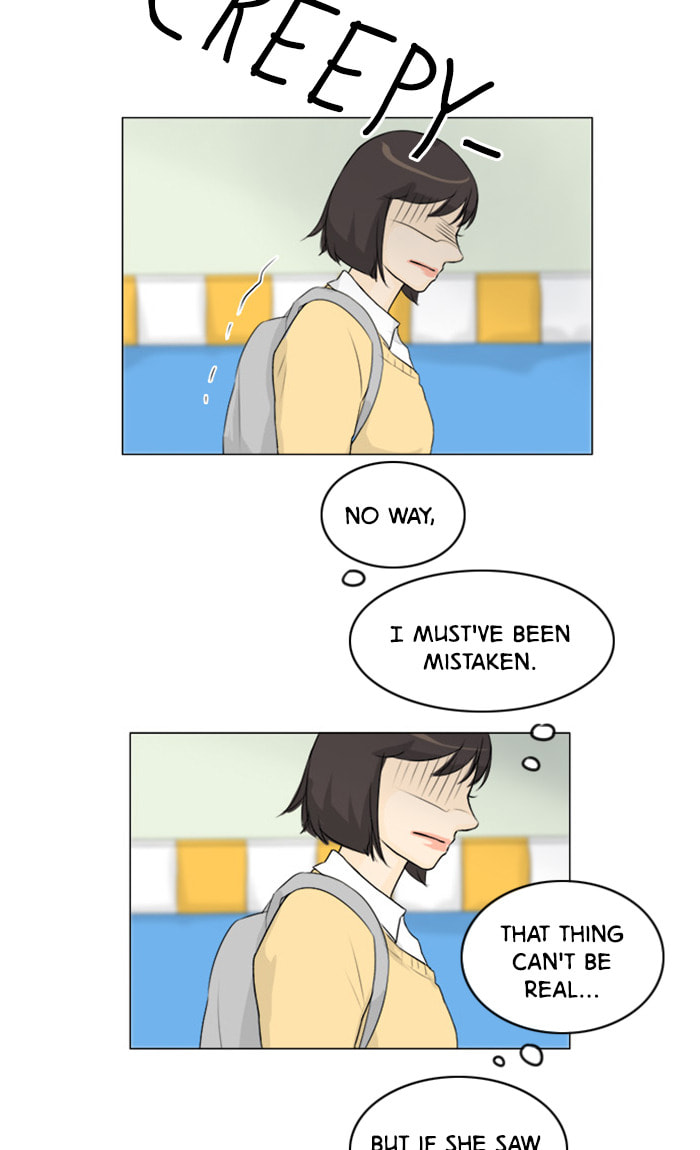Ghost Wife Chapter 125 page 41 - 