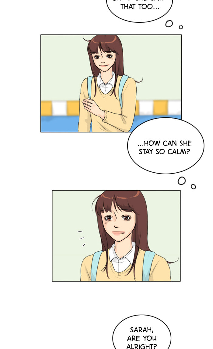 Ghost Wife Chapter 125 page 42 - 