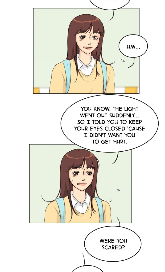 Ghost Wife Chapter 125 page 43 - 