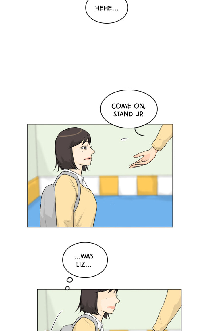 Ghost Wife Chapter 125 page 44 - 