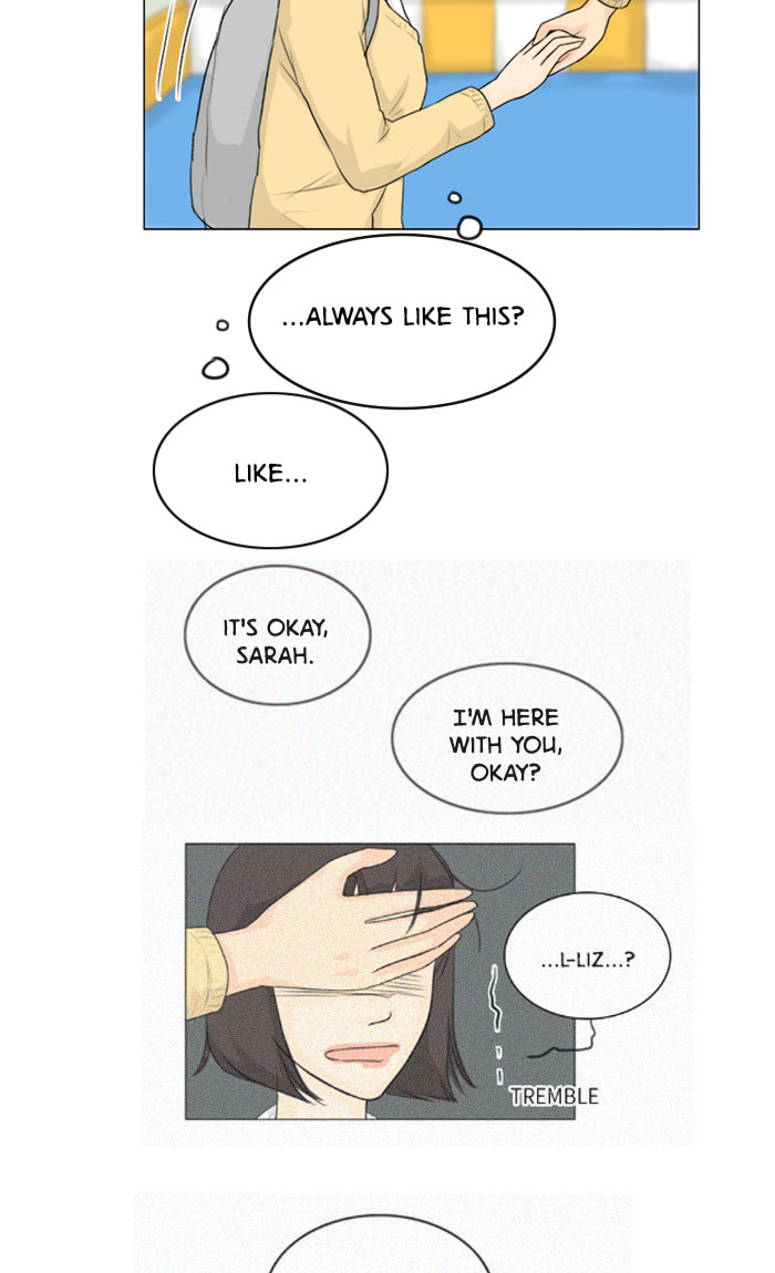 Ghost Wife Chapter 125 page 45 - 