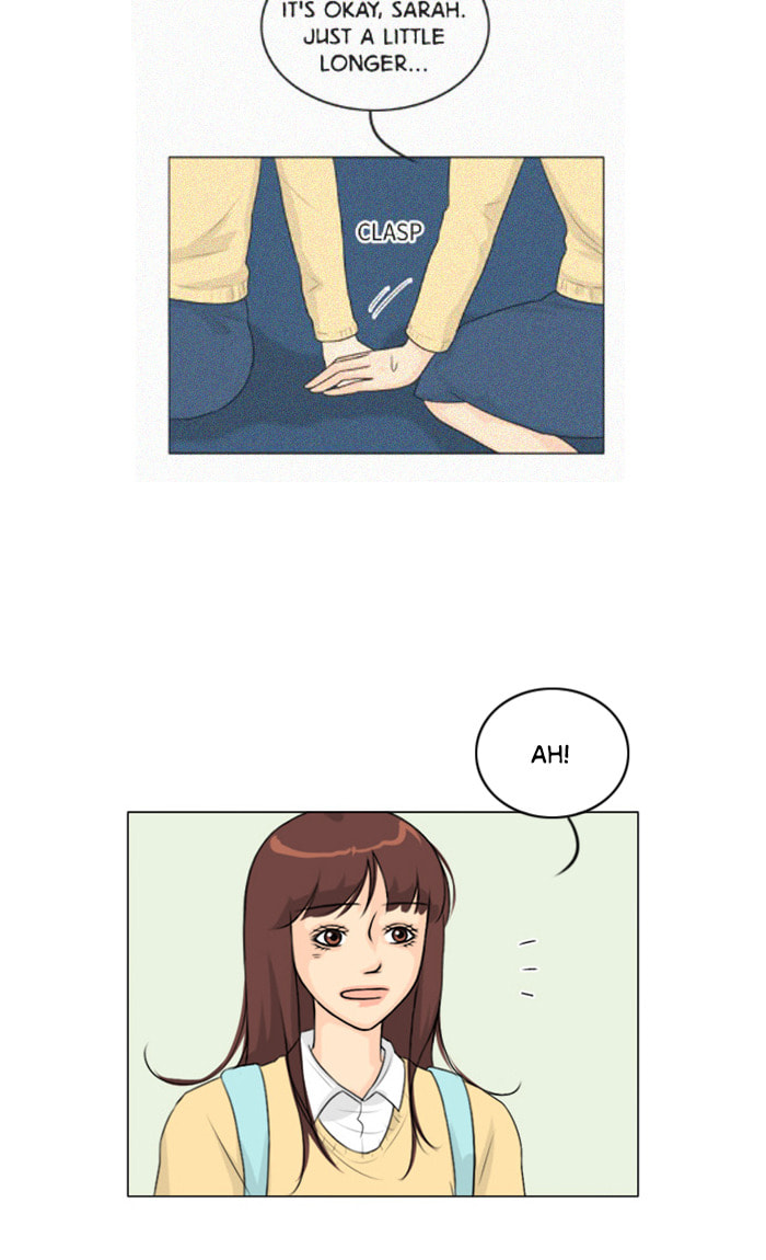 Ghost Wife Chapter 125 page 46 - 