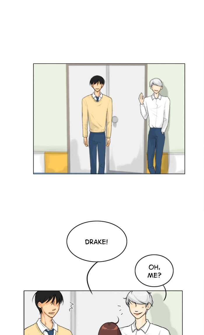 Ghost Wife Chapter 125 page 47 - 