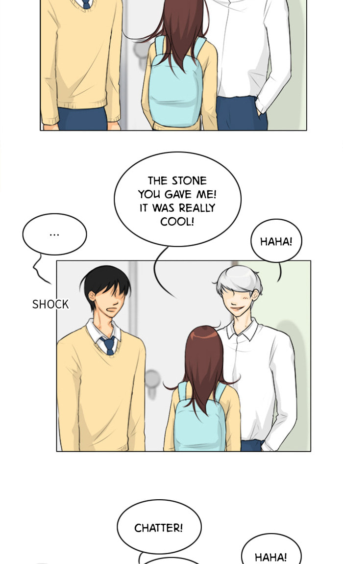 Ghost Wife Chapter 125 page 48 - 