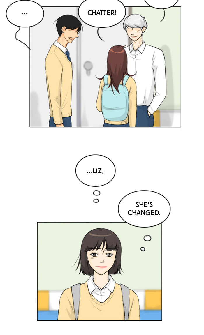 Ghost Wife Chapter 125 page 49 - 