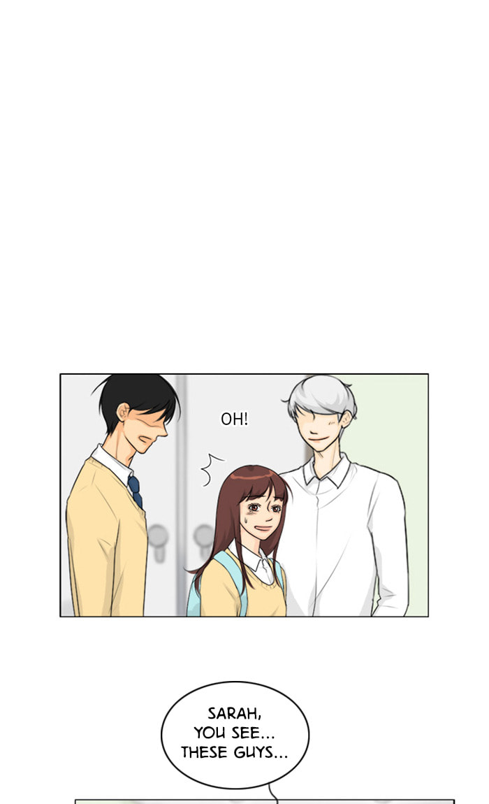 Ghost Wife Chapter 125 page 50 - 